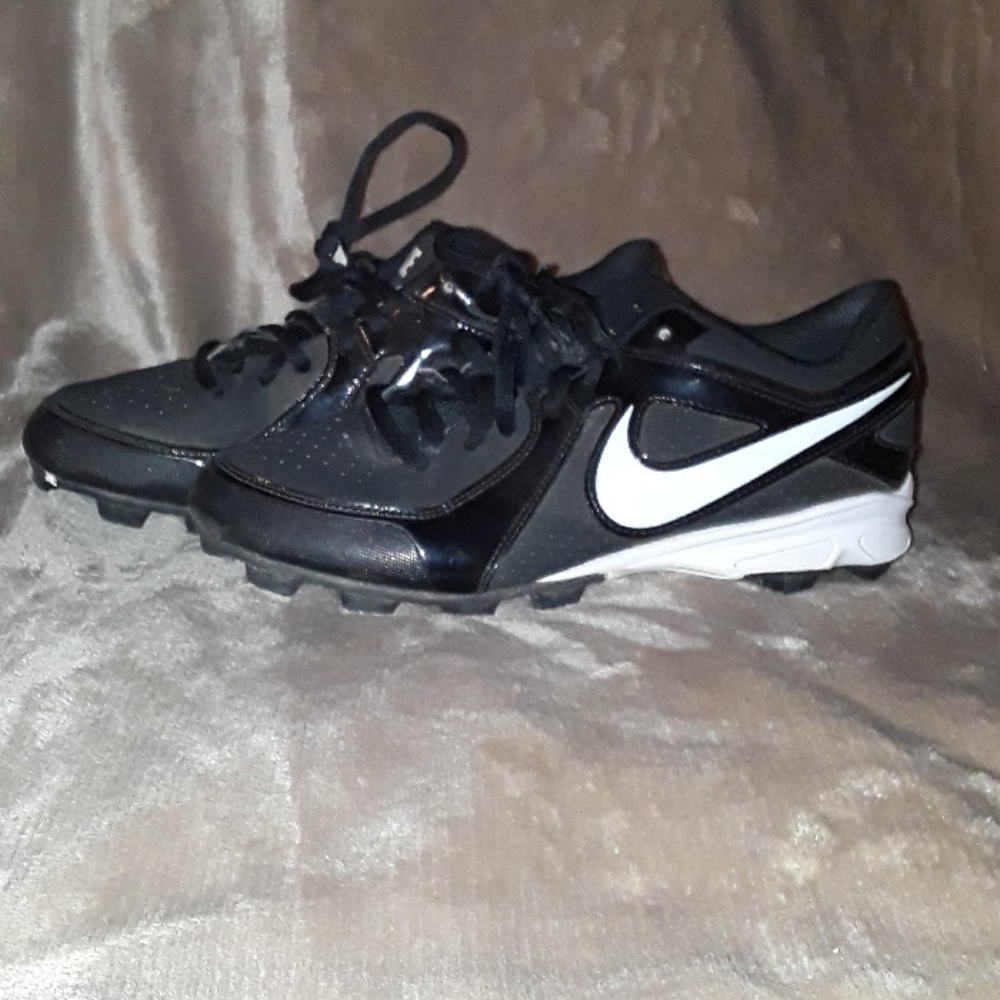 Nike cleats